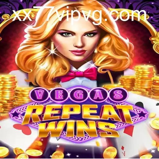VegasRepeatWins