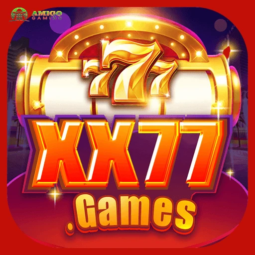 xx77 Logo