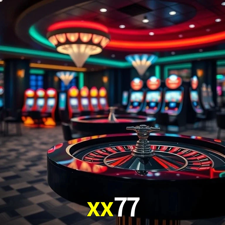 xx77 APK Segurança