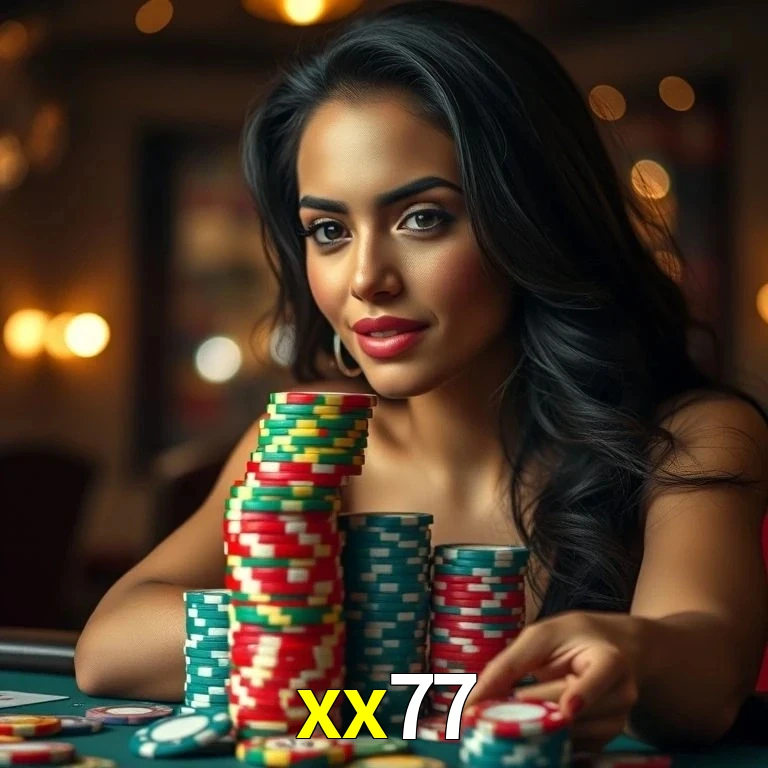 xx77 apostas